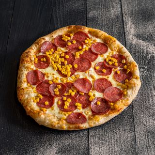 Pizza Junior 550g