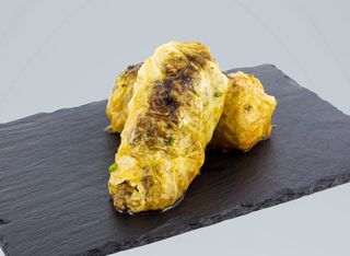 Сарми с кайма и кисело зеле (350гр)