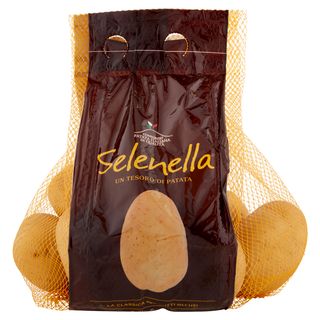 Patate Selenella Novella 1,5 kg
