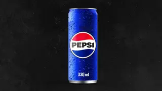 Pepsi doza