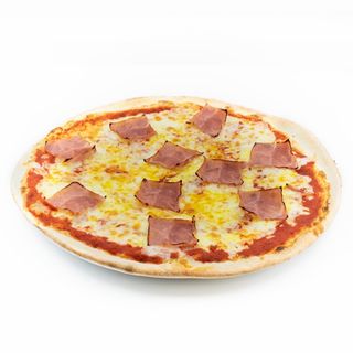 Pizza Prosciutto Cotto
