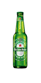 Heineken