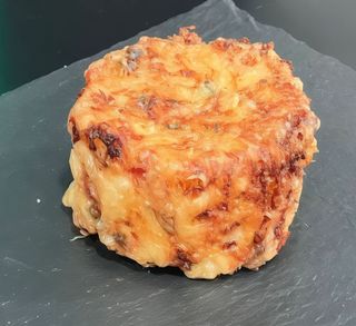 Frittatina di pasta