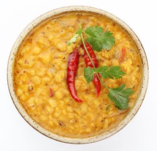 tarka dal