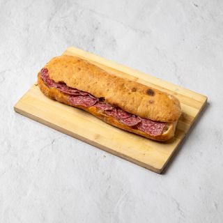 Sendvič sa sudžukom