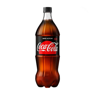Coca Cola Zero 1L