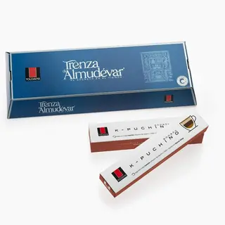 Pack sobremesa