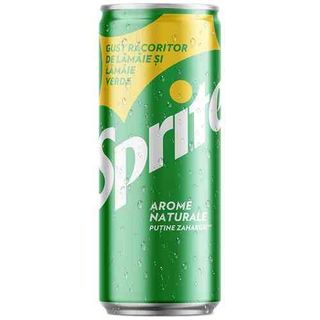 Sprite 0.33 L