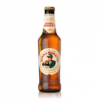 Cerveza Moretti 33Cl