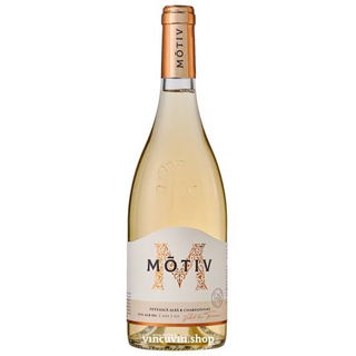 Motiv Fetească Albă & Chardonnay