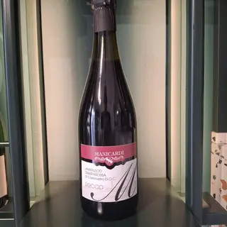 Lambrusco Grasparossa