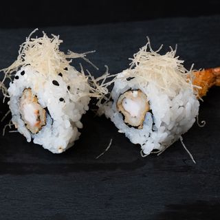 73. Ebiten roll - 8 pezzi