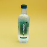 Agua amb gas