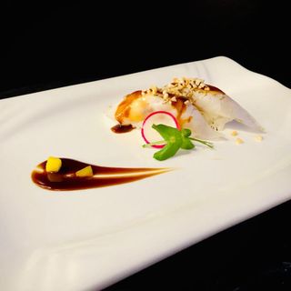 Ns 03 Branzino scottato  2 pezzi