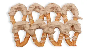 Kinder Churros 8kom