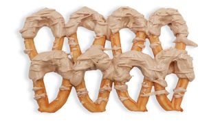 Kinder Churros 8kom