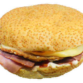 Hamburguer Gigante Completo NOVIDADE