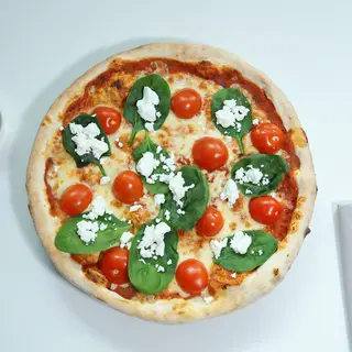 Pizza Caprino Ø 32cm