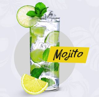 Mojito (Alcool)