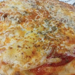 Pizza  Americana n.