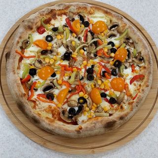  ვეჯი (8 ნაჭრიანი)