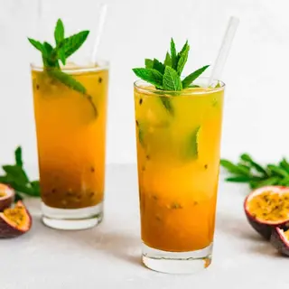 Virgin Mojito