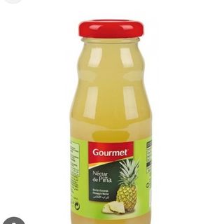 Zumos De Piña (250 Ml.)