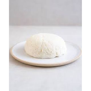 Ugali White