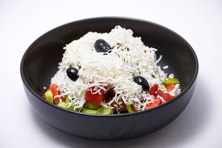 Шопска салата