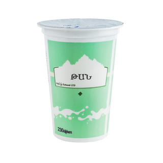 Թան «Տաշիր» Փոքր 230գր