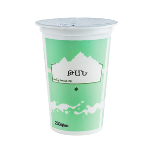 Թան «Տաշիր» Փոքր 230գր