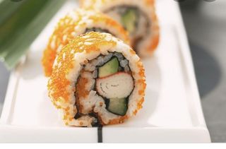 California Cangrejo Y Agucate (8 Pzs.)