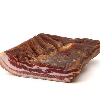 Bacon Natural
