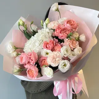 Букет Доминика