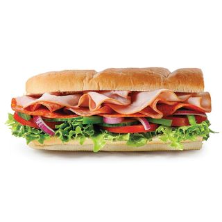 სენდვიჩი იტალიური BMT 30 სმ.