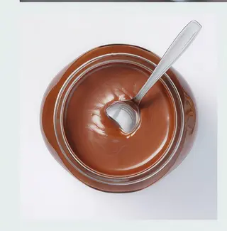 Vaso De Chocolate Kinder