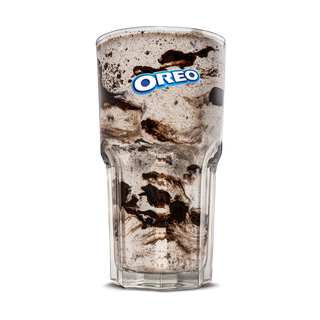King Shake Oreo