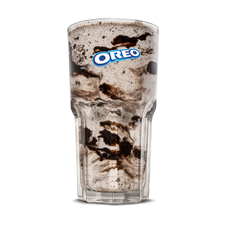 King Shake Oreo