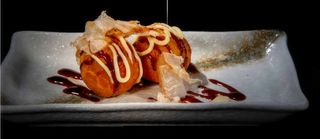 s10. Polpette di polipo fritti 2pz