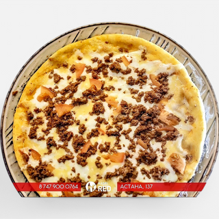 Пицца "Болоньезе"