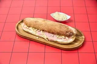 Bite Four