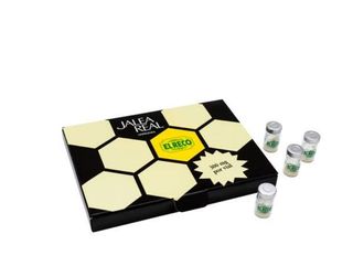 Jalea Real Recó Liof.(300 Mg.)