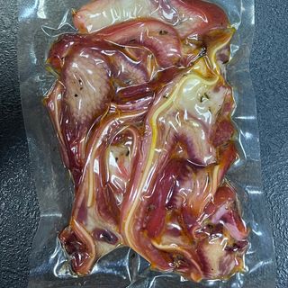 Вуха По-грецькі  100 Гр.