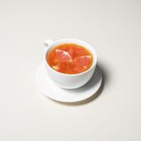 Чай облепиховый с грейпфрутом 0.4л