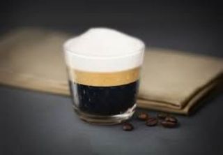 Expresso Macchiato