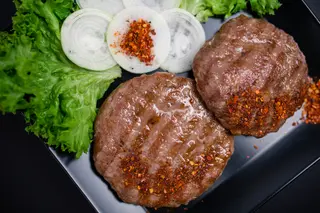 Pljeskavica 150 g