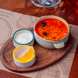 Солянка (350 гр.)