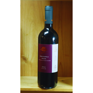 Negro Dávola Vino Italiano