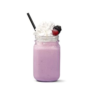 Receta Milkshake De Yogurt Pasión (330 Ml.)