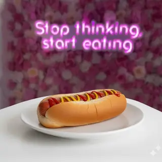 Hot Dog